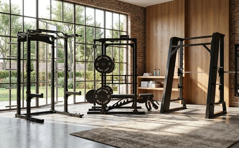 Gym Racks