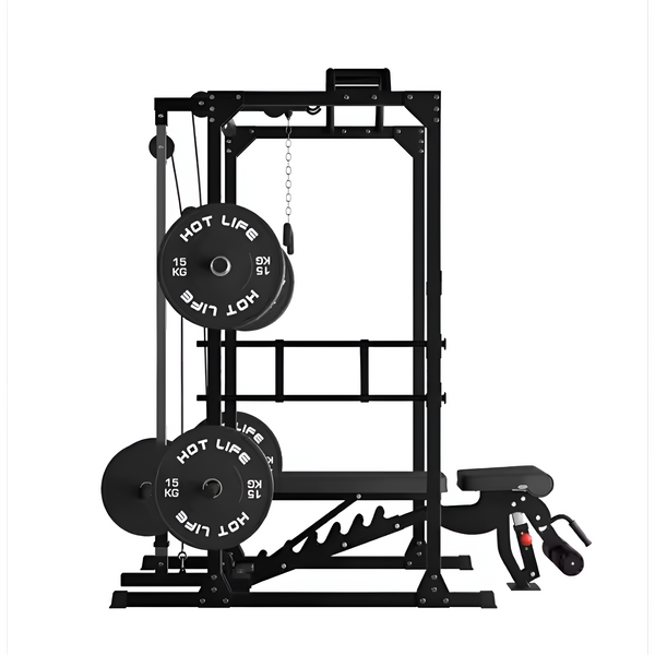 HotLife Fusion Pro Training Rack