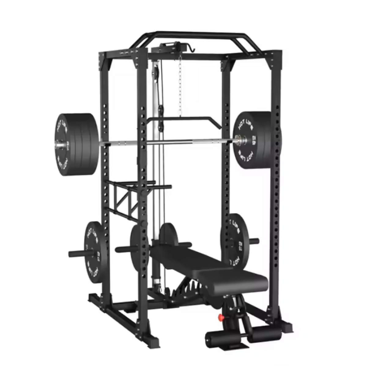 HotLife Fusion Pro Training Rack