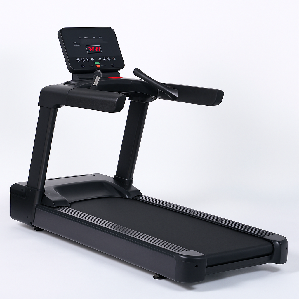 VelocityPro R900 LED Treadmill