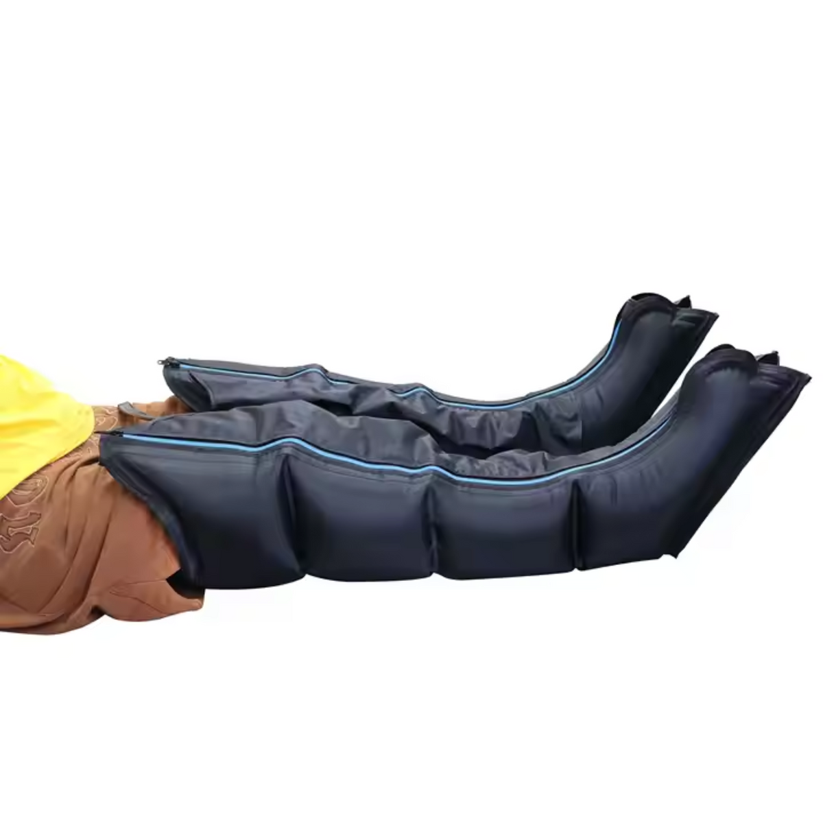 HyperFlex Max Recovery Boots